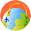 オープンジョー航空券